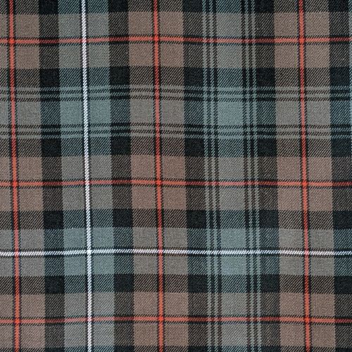 Robertson tartan