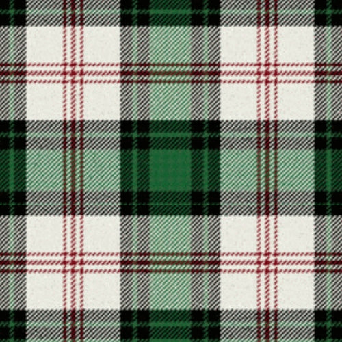 Ross Arisaid Ancient Tartan swatch