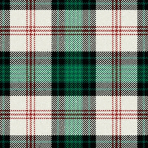 Ross Arisaid Tartan swatch
