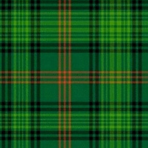 Ross tartan