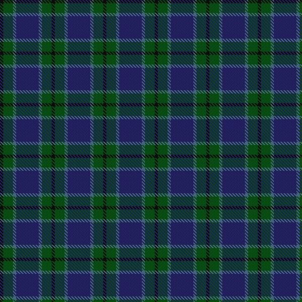Scott Green Tartan swatch