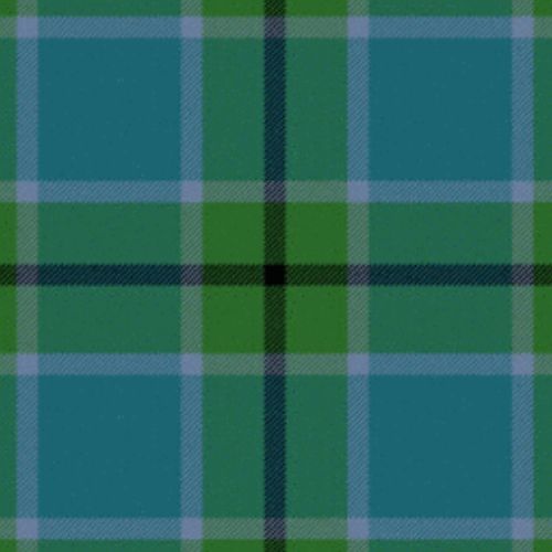 Scott Green (Sir Walter) Ancient Tartan swatch