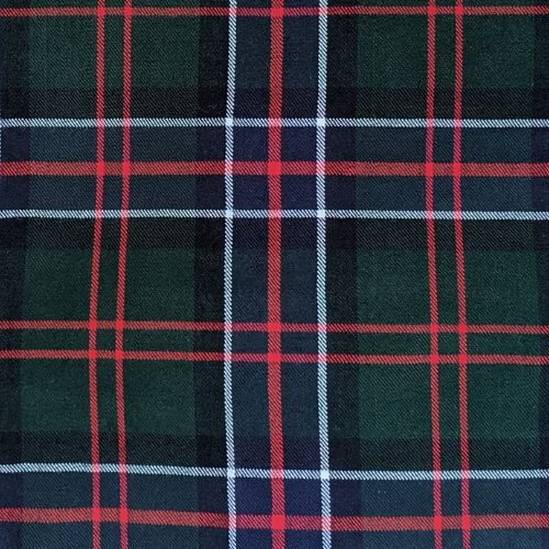 Sinclair tartan