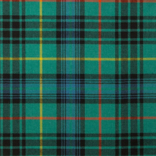 Stewart Hunting Ancient Tartan swatch