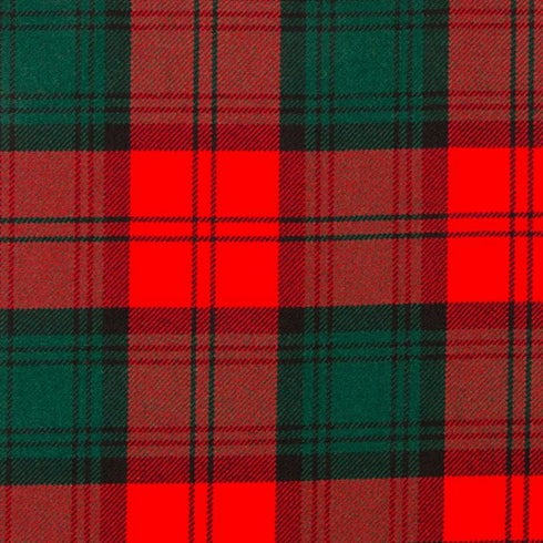 Stewart Of Atholl Tartan swatch