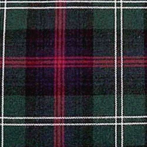 Sutherland Old Tartan swatch