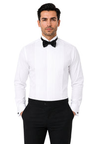 Chemise de mariage robe formelle
