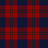 Wotherspoon tartan swatch