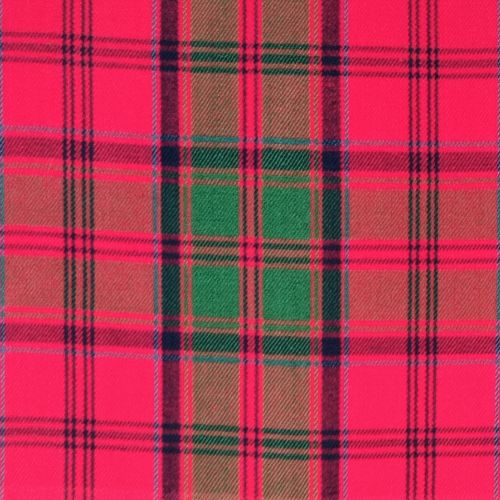 Grant Ancient Tartan swatch