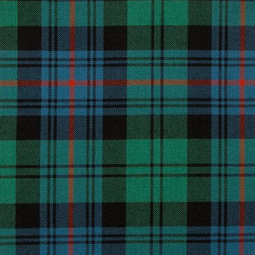 Armstrong Ancient Tartan swatch