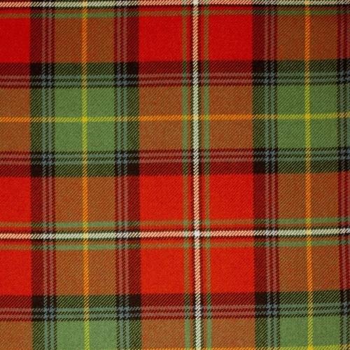 Boyd Ancient Tartan swatch