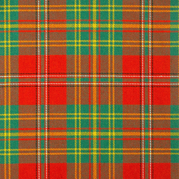 Leask Ancient Tartan swatch
