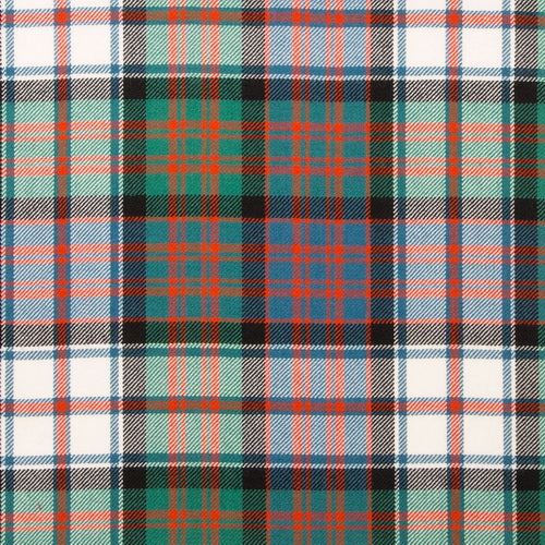 MacDonald Dress Ancient Tartan swatch