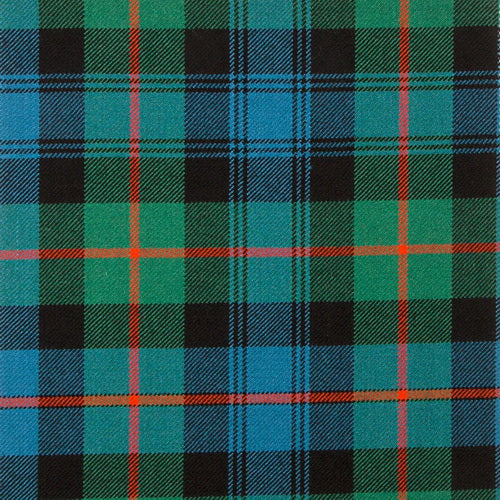 Murray Tartan swatch