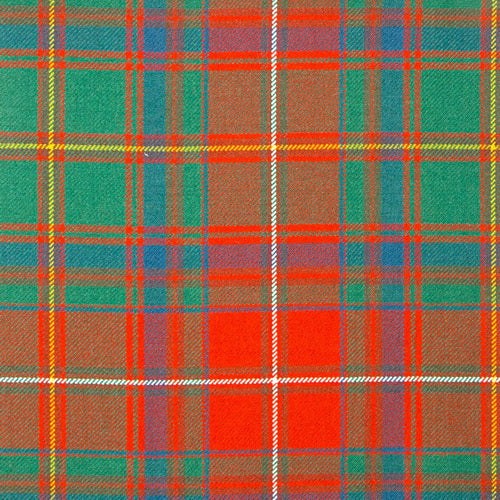 Somerville Ancient Tartan swatch