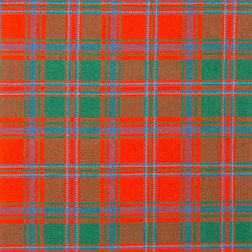 Stewart Of Appin Ancient Tartan swatch