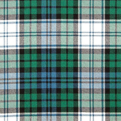 Black Watch Dress Ancient Tartan swatch