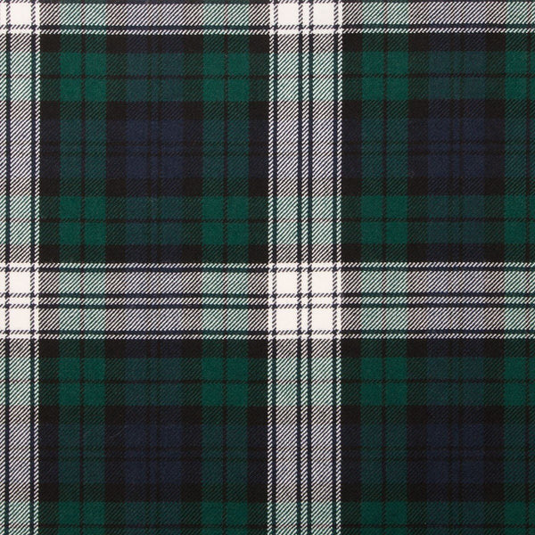 Black Watch Dress Tartan swatch