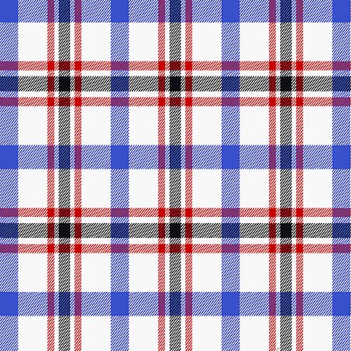 Boswell Dress Tartan swatch
