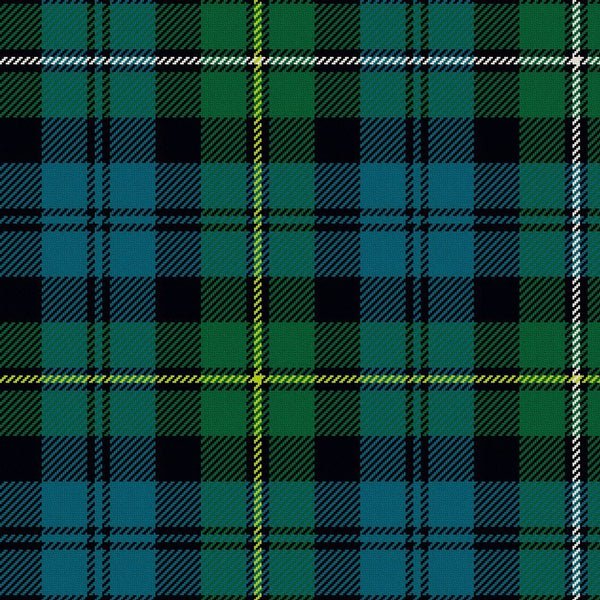 Campbell Of Loudon Ancient Tartan swatch
