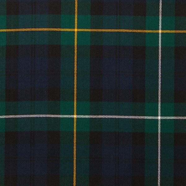 Campbell Of Loudon Tartan swatch