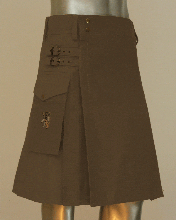 Casual Kilt
