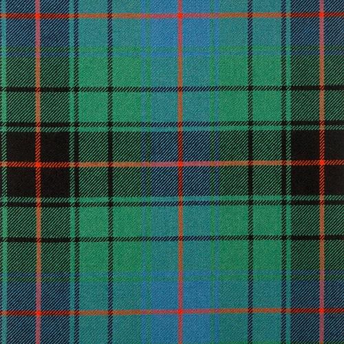 Davidson Ancient Tartan swatch