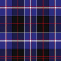 Dunlop tartan swatch