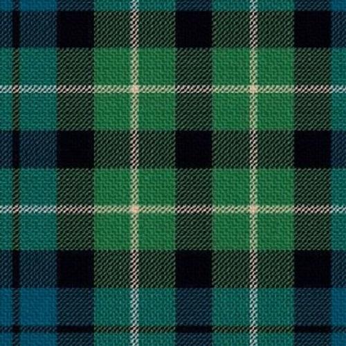 Graham Of Montrose Muted Tartan swatch