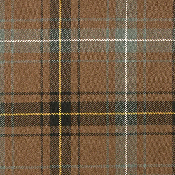 Henderson tartan