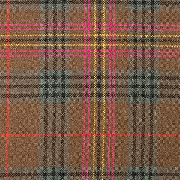 Kennedy Weathered Tartan swatch