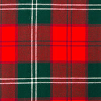 Lennox tartan swatch