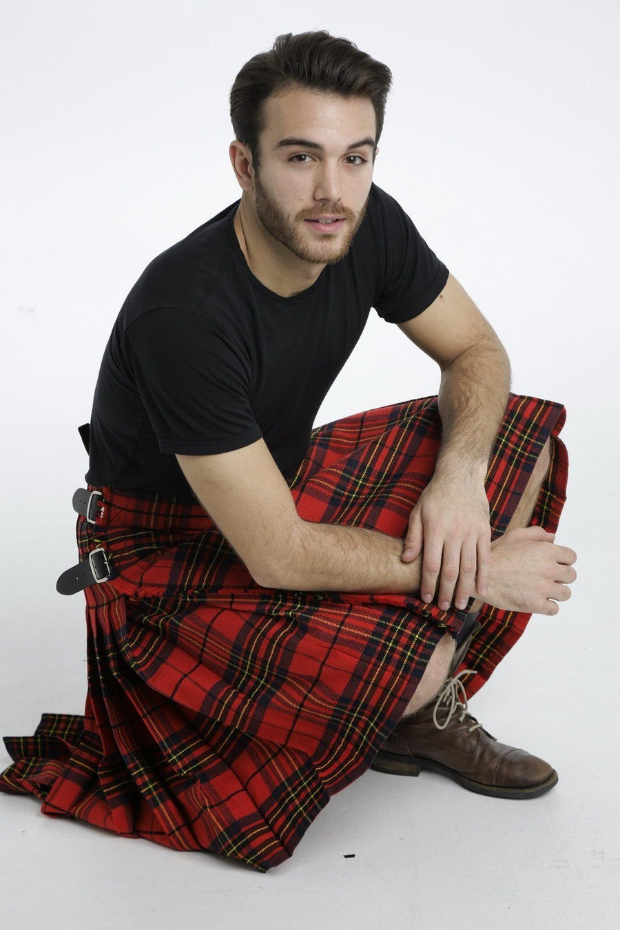 Clan Leslie tartan for sale
