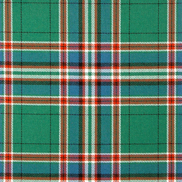 MacFarlane Hunting Ancient Tartan swatch