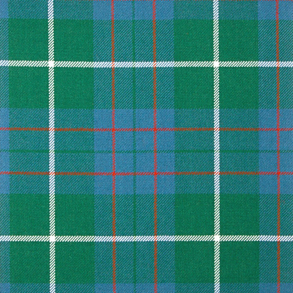MacIntyre Hunting Ancient Tartan swatch