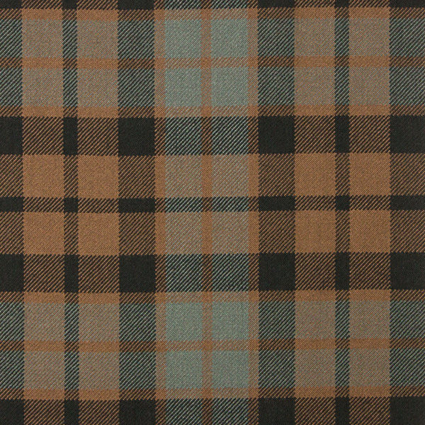 MacKay Weathered Tartan swatch