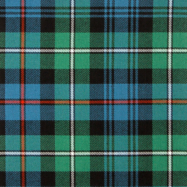 MacKenzie tartan