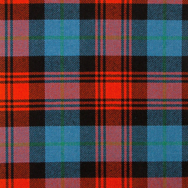 MacLachlan Ancient Tartan swatch