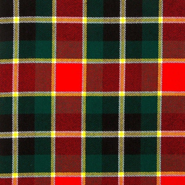 MacLachlan Old Tartan swatch