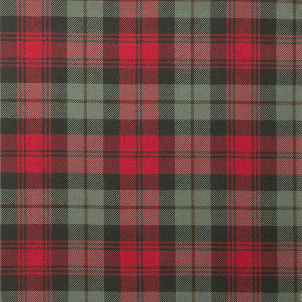 MacLachlan Weathered Tartan swatch