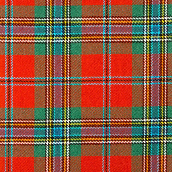 MacLean tartan