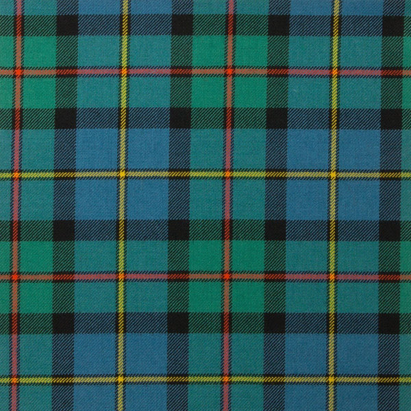 MacLeod of Harris Ancient Tartan swatch
