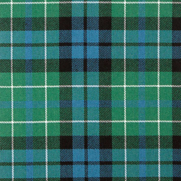 MacNeil of Colonsay Ancient Tartan swatch
