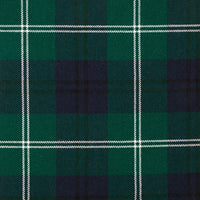Oliphant tartan swatch