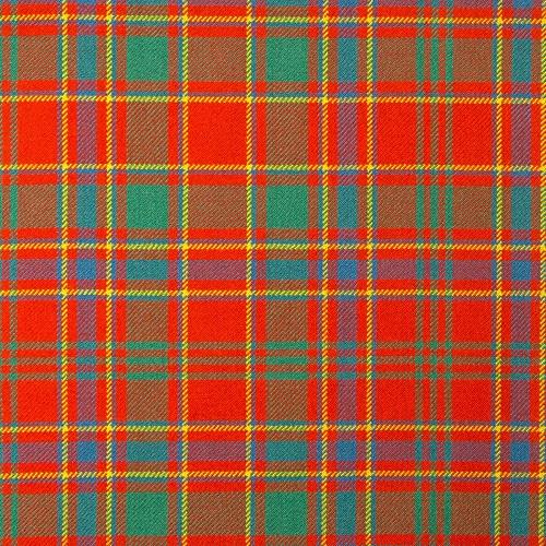 Munro Ancient Tartan swatch