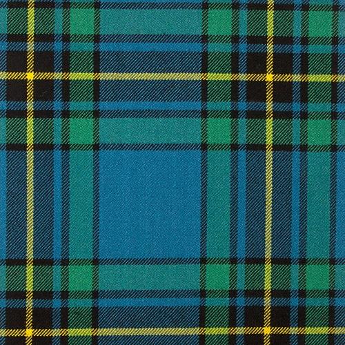 Murray Of Elibank Ancient Tartan swatch