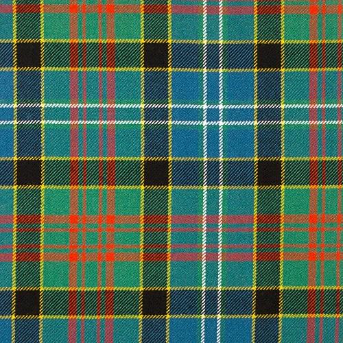 Paisley Ancient Tartan swatch