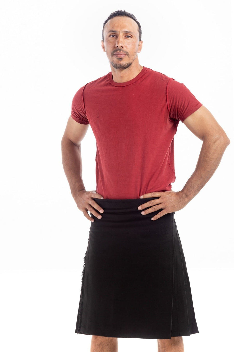 Tartan Kilt for men