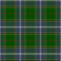 Pringle tartan swatch