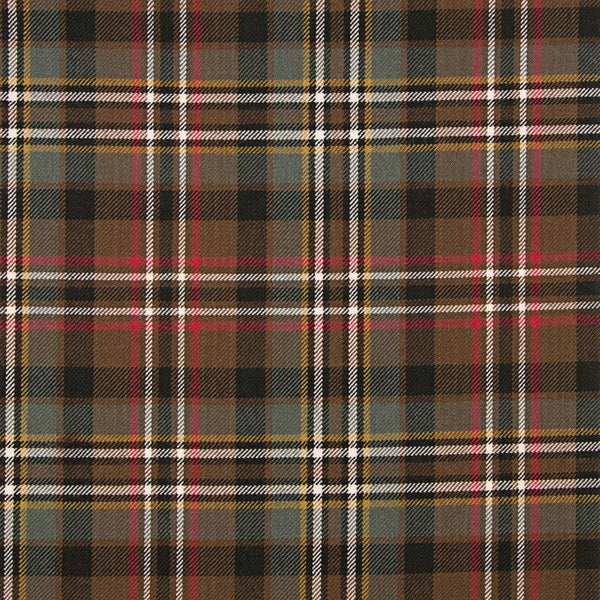 Scott Weathered Tartan swatch
